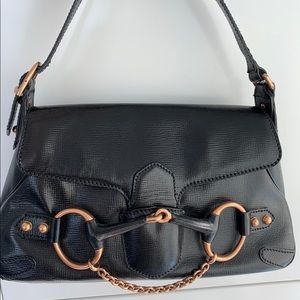 Authentic Gucci Shoulder Bag